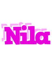 Nila rumba logo