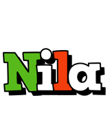 Nila venezia logo
