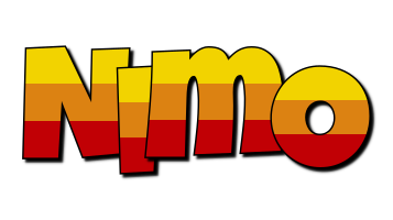 Nimo jungle logo