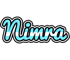 Nimra argentine logo