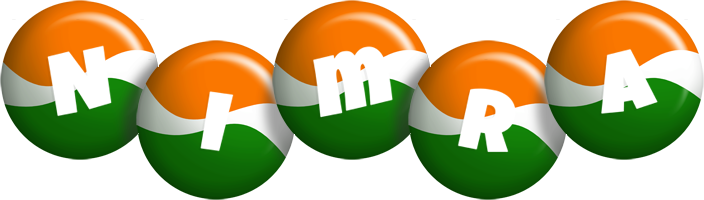 Nimra india logo