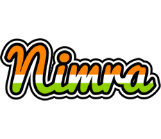 Nimra mumbai logo