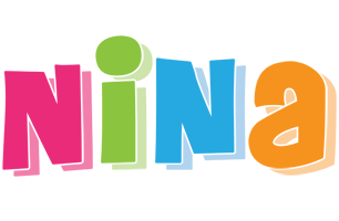 Nina friday logo
