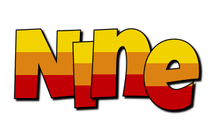 Nine jungle logo
