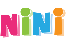 Nini friday logo