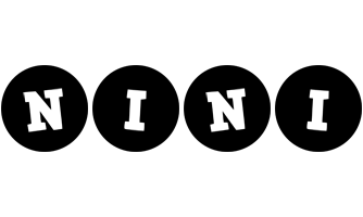 Nini tools logo
