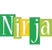 Ninja lemonade logo
