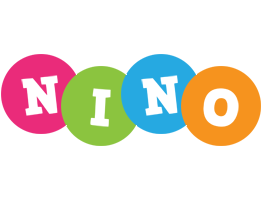 Nino friends logo