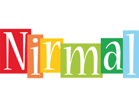 Nirmal colors logo