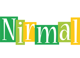 Nirmal lemonade logo