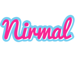 Nirmal popstar logo