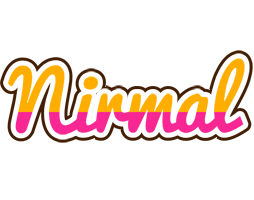 Nirmal smoothie logo