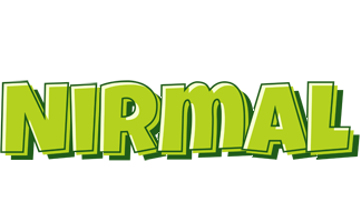 Nirmal summer logo