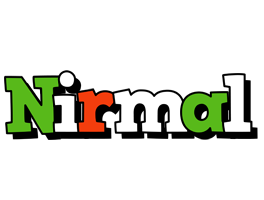 Nirmal venezia logo