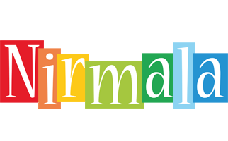 Nirmala colors logo