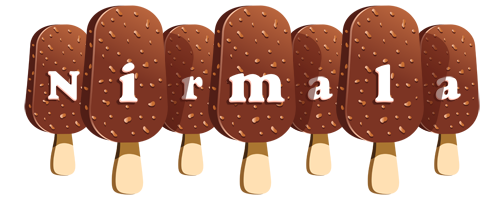 Nirmala pinup logo