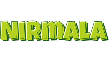 Nirmala summer logo