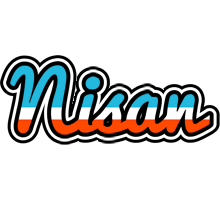 Nisan america logo