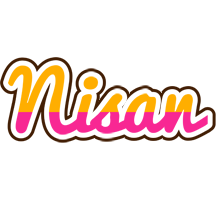 Nisan smoothie logo