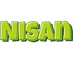 Nisan summer logo