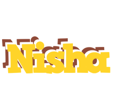 Nisha hotcup logo