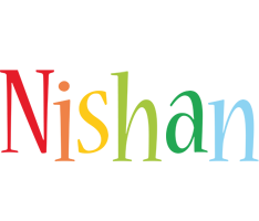 Nishan birthday logo