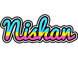 Nishan circus logo