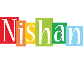 Nishan colors logo