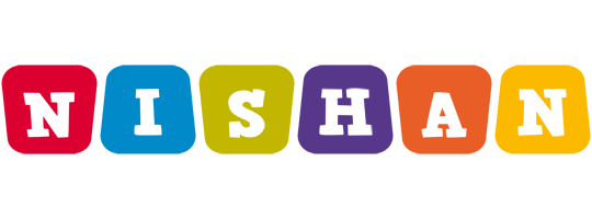 Nishan kiddo logo