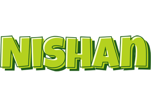Nishan summer logo