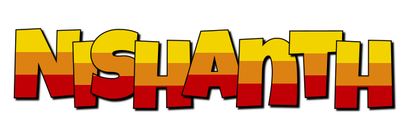 Nishanth jungle logo
