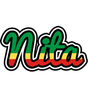 Nita african logo