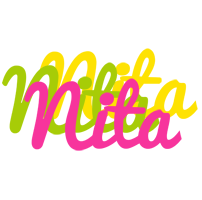 Nita sweets logo
