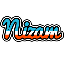 Nizam america logo