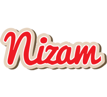 Nizam chocolate logo