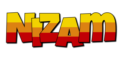 Nizam jungle logo