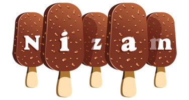 Nizam pinup logo