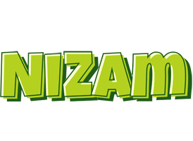 Nizam summer logo