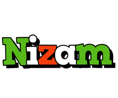 Nizam venezia logo