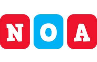 Noa diesel logo
