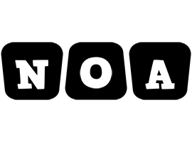 Noa racing logo