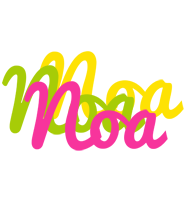 Noa sweets logo