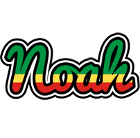 Noah african logo
