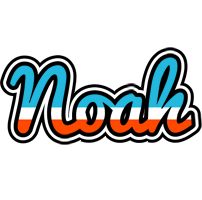 Noah america logo