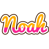 Noah smoothie logo