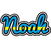 Noah sweden logo