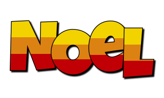 Noel jungle logo