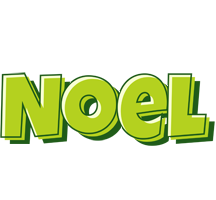 Noel summer logo