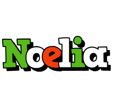 Noelia venezia logo