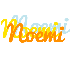 Noemi energy logo